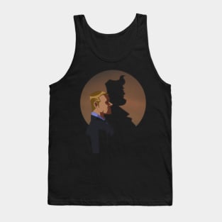 Jimbo Tank Top